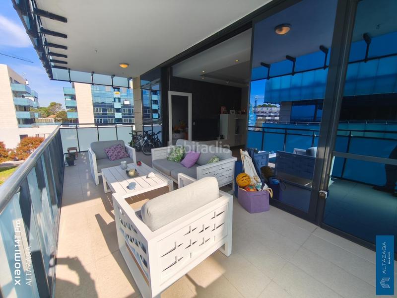 Foto c42c763b-a004-4347-8a90-568ee66329ad. Appartamento con riscaldamento parcheggio in Dehesa Vieja-Puente Cultural San Sebastián de los Reyes