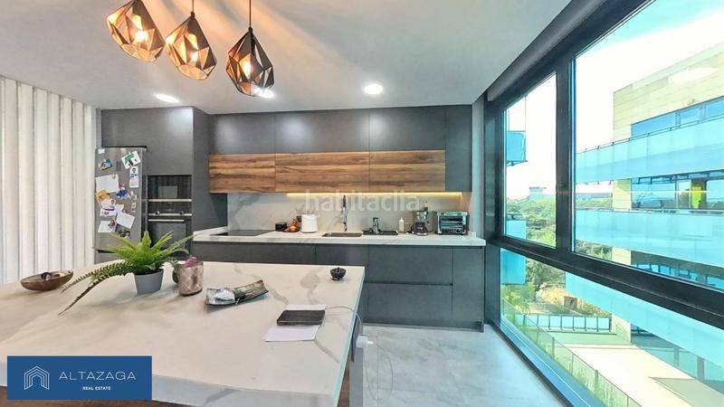 Foto c895b114-272f-40df-a4ec-bfe5280246b5. Appartamento con riscaldamento parcheggio in Dehesa Vieja-Puente Cultural San Sebastián de los Reyes