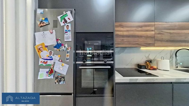 Foto d15d906f-9af0-4555-91c3-a8435484baea. Appartamento con riscaldamento parcheggio in Dehesa Vieja-Puente Cultural San Sebastián de los Reyes