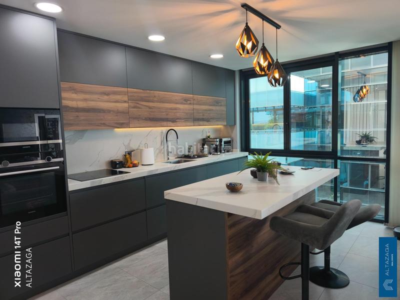 Foto db43b51b-56b7-4537-9cf4-cf5bf2855e8c. Appartamento con riscaldamento parcheggio in Dehesa Vieja-Puente Cultural San Sebastián de los Reyes