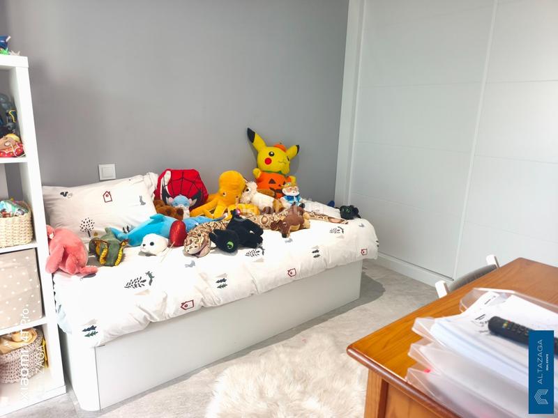 Foto e74c83fb-5cd8-4122-a053-361f183c4312. Appartamento con riscaldamento parcheggio in Dehesa Vieja-Puente Cultural San Sebastián de los Reyes