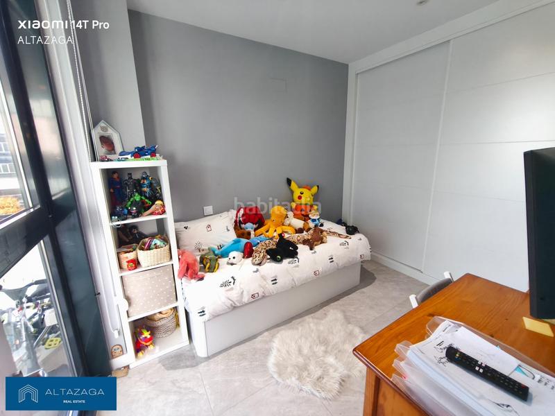 Foto eabc8d07-0634-4d7f-a188-ee208034e4e6. Appartamento con riscaldamento parcheggio in Dehesa Vieja-Puente Cultural San Sebastián de los Reyes