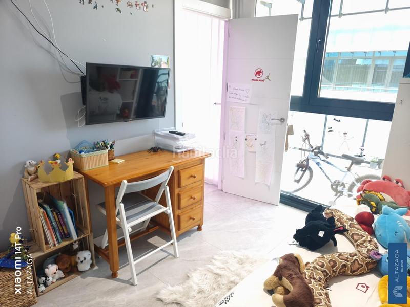 Foto f4361c21-650d-452f-bb79-2032d2add141. Appartamento con riscaldamento parcheggio in Dehesa Vieja-Puente Cultural San Sebastián de los Reyes