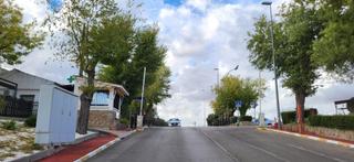 Terreny residencial a Casar (El). Parcela urbanizable en las colinas, el coto.