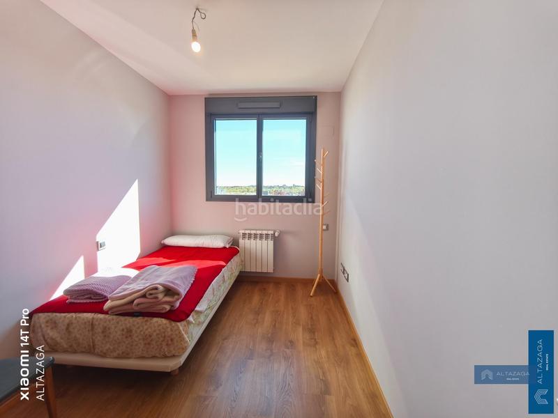 Foto 15ed9e5e-169c-4d82-a594-b459ebc45283. Pis amb calefacció aparcament piscina a Tempranales San Sebastián de los Reyes