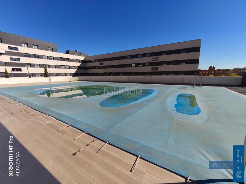 Foto 1b5f6610-3b47-46f0-9b3b-fd5c18bab15f. Pis amb calefacció aparcament piscina a Tempranales San Sebastián de los Reyes