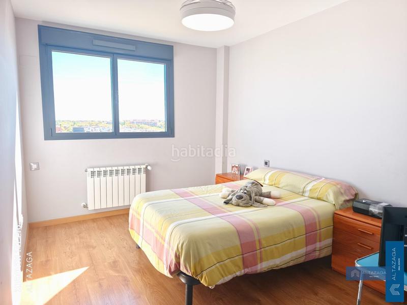 Foto 2060e941-7187-4bdb-a18f-fee83bd43466. Pis amb calefacció aparcament piscina a Tempranales San Sebastián de los Reyes