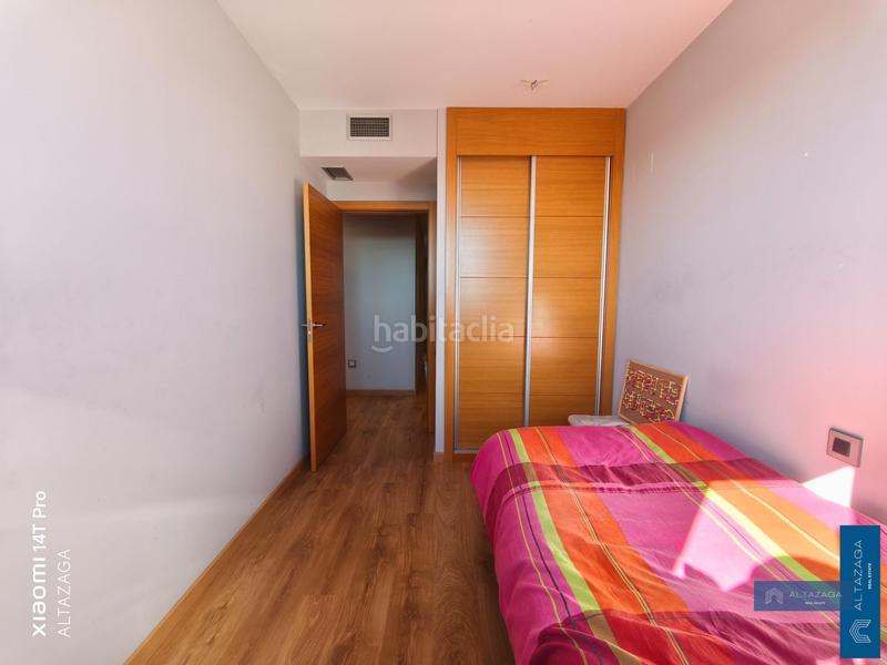 Foto 241c16eb-97cc-4476-be7f-921652d9d84e. Pis amb calefacció aparcament piscina a Tempranales San Sebastián de los Reyes