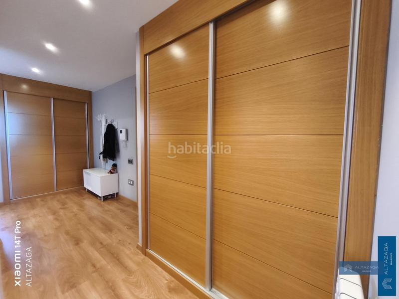 Foto 2715bfed-332a-4636-b6ed-960222c8821a. Pis amb calefacció aparcament piscina a Tempranales San Sebastián de los Reyes