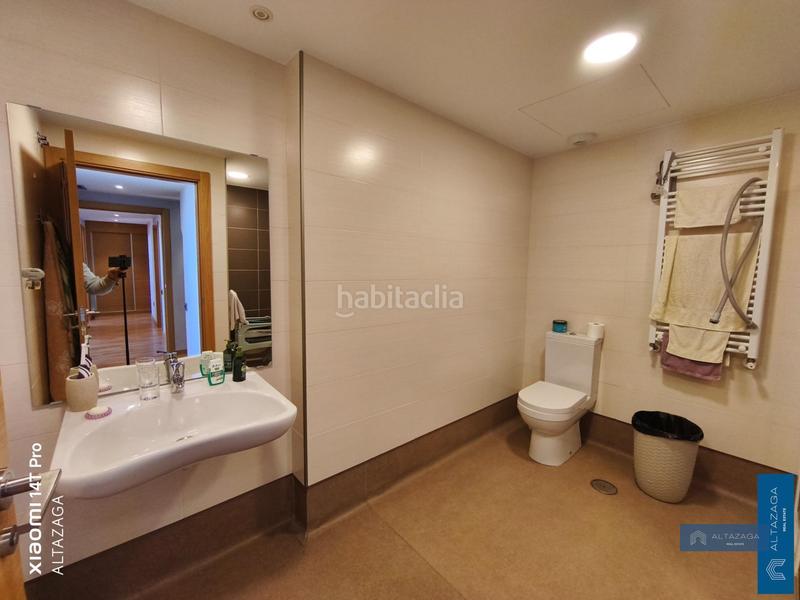 Foto 30afce70-a642-4394-acc6-d17d8c3d2506. Pis amb calefacció aparcament piscina a Tempranales San Sebastián de los Reyes