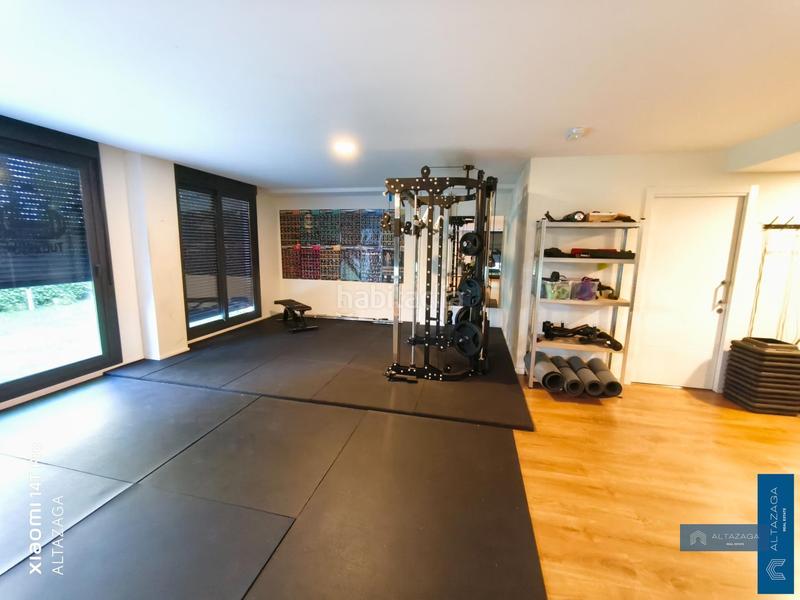 Foto 345d82b3-6311-48a8-b13c-50387b7e4aec. Pis amb calefacció aparcament piscina a Tempranales San Sebastián de los Reyes