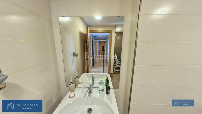 Foto 3e42c8d5-1ed9-49d8-8aa2-80196393da56. Pis amb calefacció aparcament piscina a Tempranales San Sebastián de los Reyes