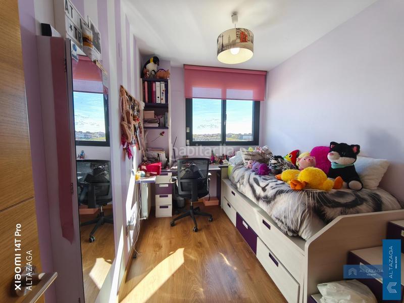 Foto 5607bd24-c0b9-40dc-bc17-f2f95c3df372. Pis amb calefacció aparcament piscina a Tempranales San Sebastián de los Reyes