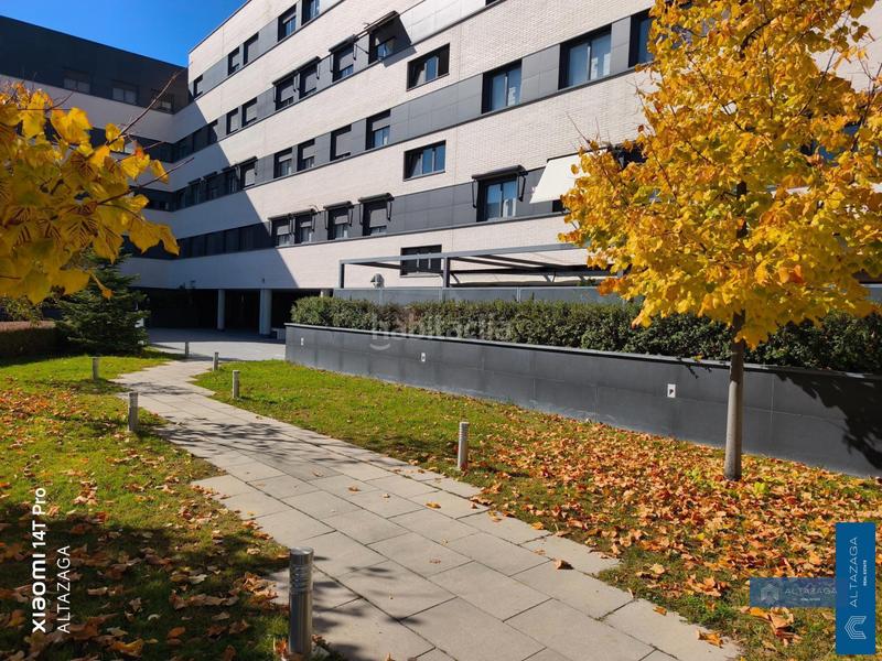 Foto 67fdcdc8-f00d-4cd8-b1ce-980ddcbe6262. Pis amb calefacció aparcament piscina a Tempranales San Sebastián de los Reyes