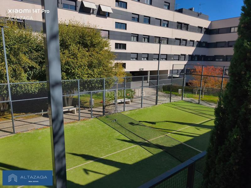 Foto 709f4fe6-cdc4-401d-b64b-764648899a01. Pis amb calefacció aparcament piscina a Tempranales San Sebastián de los Reyes