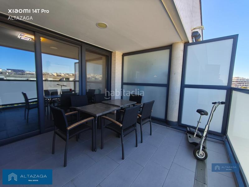 Foto 784b4097-e3b8-4415-ab30-be20754c4d5b. Pis amb calefacció aparcament piscina a Tempranales San Sebastián de los Reyes