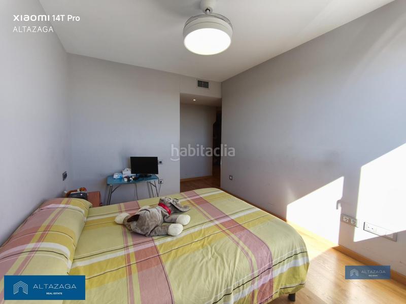 Foto 7d2a533d-c86a-4ca1-8aac-9b162685bf92. Pis amb calefacció aparcament piscina a Tempranales San Sebastián de los Reyes