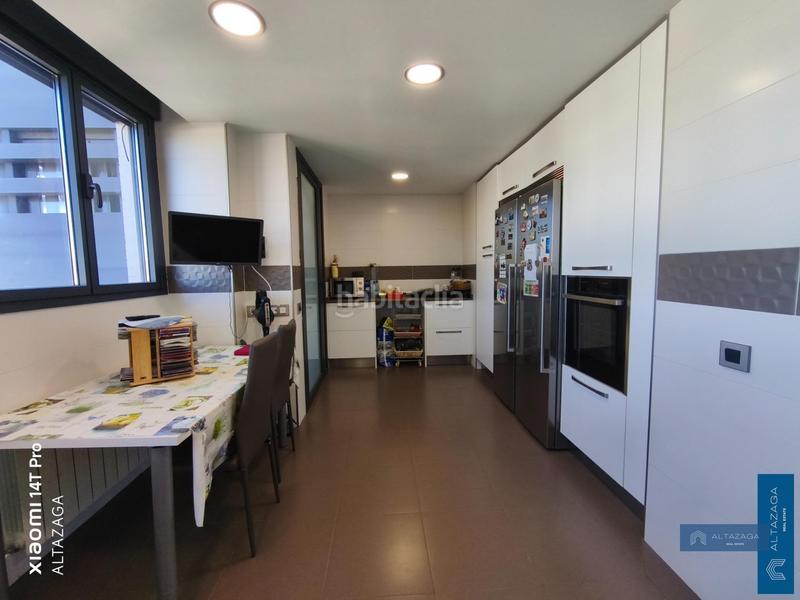 Foto 80219e1f-379e-4252-a5d2-4ac1318981f6. Pis amb calefacció aparcament piscina a Tempranales San Sebastián de los Reyes