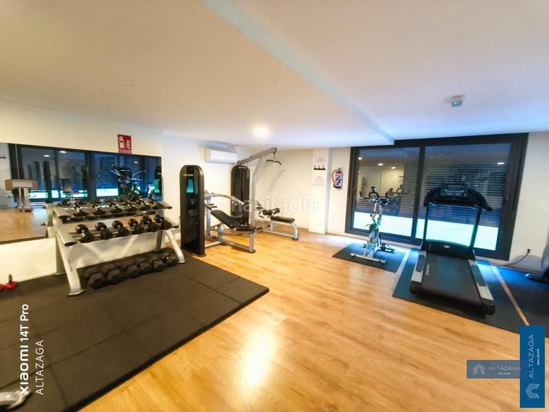 Foto 8fee8c46-3a3d-4e47-9219-555ae1666b03. Pis amb calefacció aparcament piscina a Tempranales San Sebastián de los Reyes