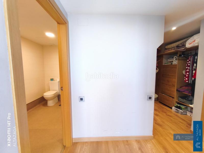 Foto 9087304e-2dd4-4a7d-83a0-4583030f4162. Pis amb calefacció aparcament piscina a Tempranales San Sebastián de los Reyes