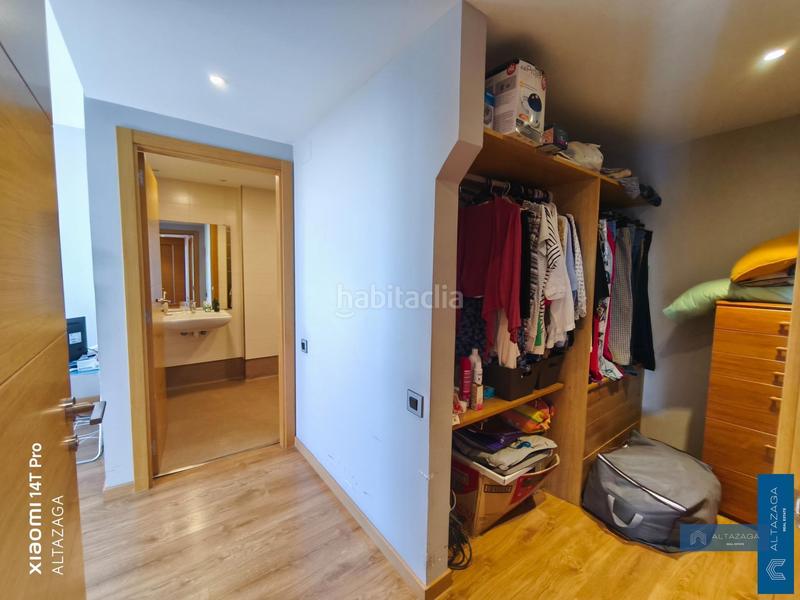 Foto 9d846896-d130-42dc-9f95-25b3740af717. Pis amb calefacció aparcament piscina a Tempranales San Sebastián de los Reyes