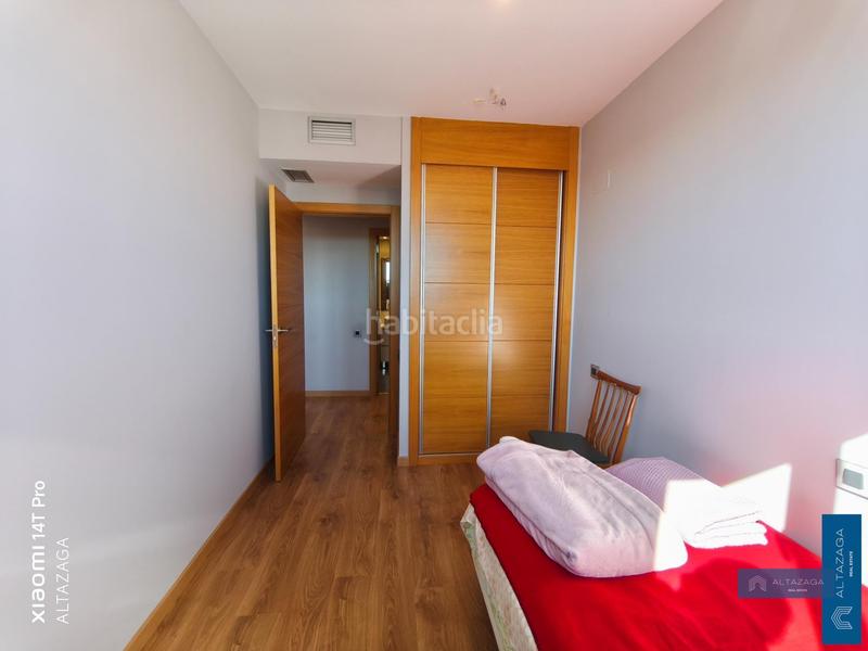 Foto a31e4663-87b1-472a-bdea-323e4a4c9d72. Pis amb calefacció aparcament piscina a Tempranales San Sebastián de los Reyes