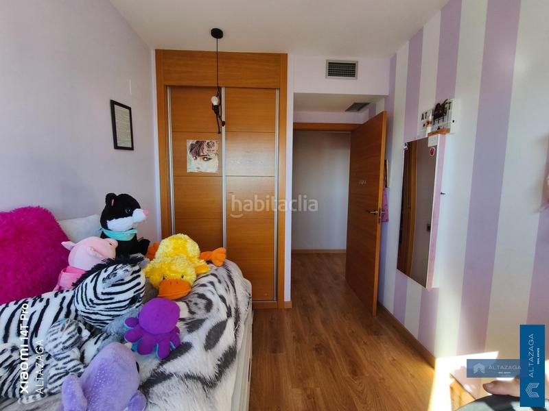 Foto a9aa4ff1-10f1-443b-9859-2035b4606476. Pis amb calefacció aparcament piscina a Tempranales San Sebastián de los Reyes