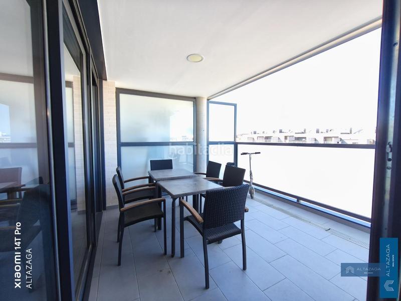 Foto abdbe809-ab47-4db5-b250-20c38ad6cb03. Pis amb calefacció aparcament piscina a Tempranales San Sebastián de los Reyes