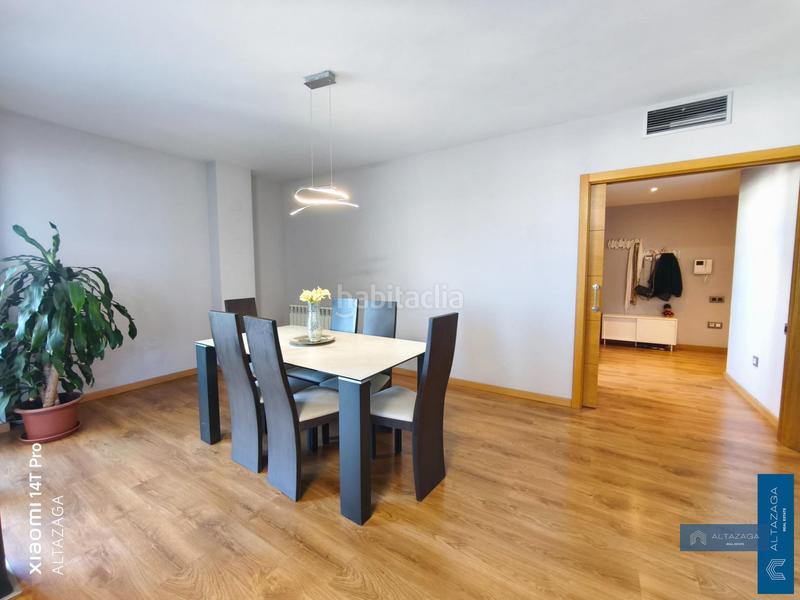 Foto b56cdeea-22a5-4251-9373-c3b4eba9bec1. Pis amb calefacció aparcament piscina a Tempranales San Sebastián de los Reyes