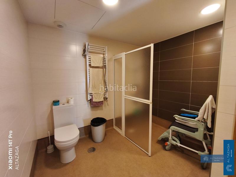 Foto b7a8bc6f-c678-498c-afb9-940f2f0b1794. Pis amb calefacció aparcament piscina a Tempranales San Sebastián de los Reyes