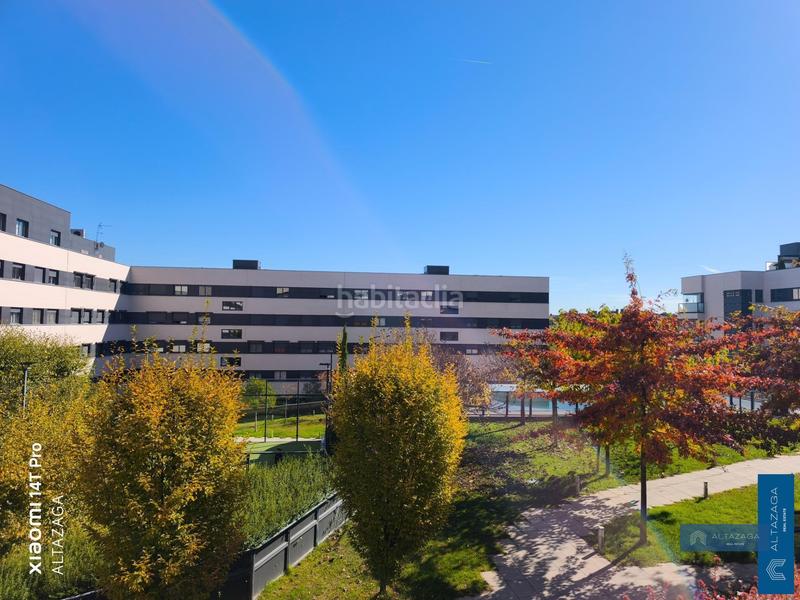 Foto dc86614e-78b2-40ef-9c2b-58dc36da08fc. Pis amb calefacció aparcament piscina a Tempranales San Sebastián de los Reyes