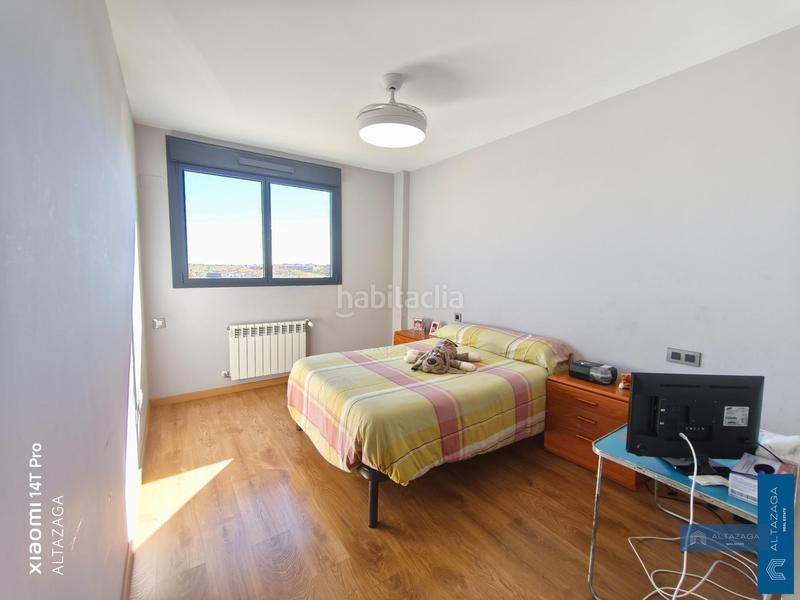 Foto dd745ab3-645f-4719-a0a6-358bda97a162. Pis amb calefacció aparcament piscina a Tempranales San Sebastián de los Reyes