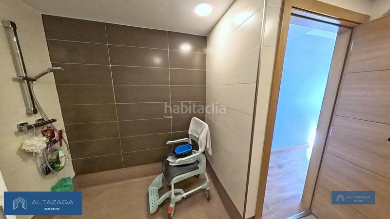 Foto df4334ad-5def-4f40-b4c4-3cd0b7739425. Pis amb calefacció aparcament piscina a Tempranales San Sebastián de los Reyes