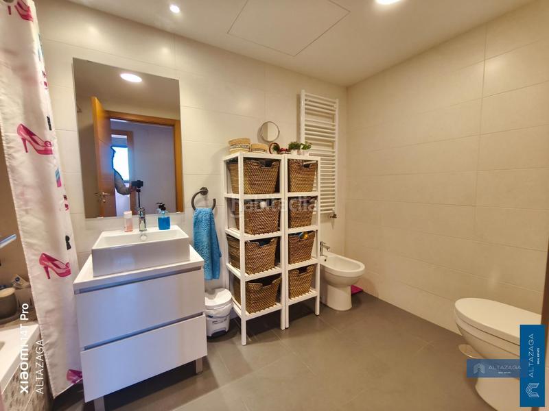 Foto efa44d85-5174-41be-9e12-8d8cc14aec8a. Pis amb calefacció aparcament piscina a Tempranales San Sebastián de los Reyes