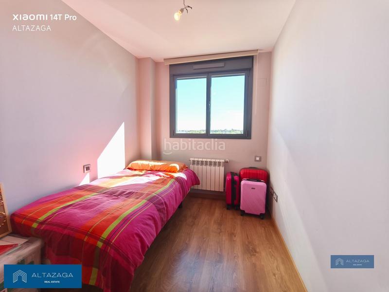 Foto f9988cb4-c3bc-4fb1-8ac8-be855e6a263a. Pis amb calefacció aparcament piscina a Tempranales San Sebastián de los Reyes