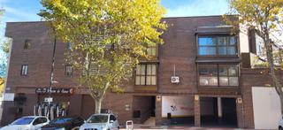 Aparcament cotxe a Praderón. Plaza parking para 2 vehiculos