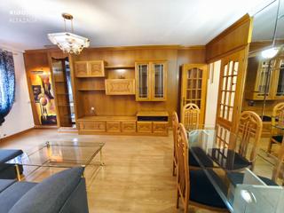 Affitto Appartamento in Ensanche. Alquiler zona choperapintores alcobendas