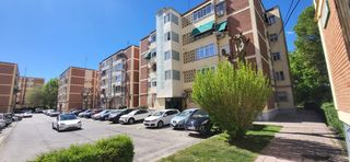 Flat in Ensanche. Conjuntoavenida.