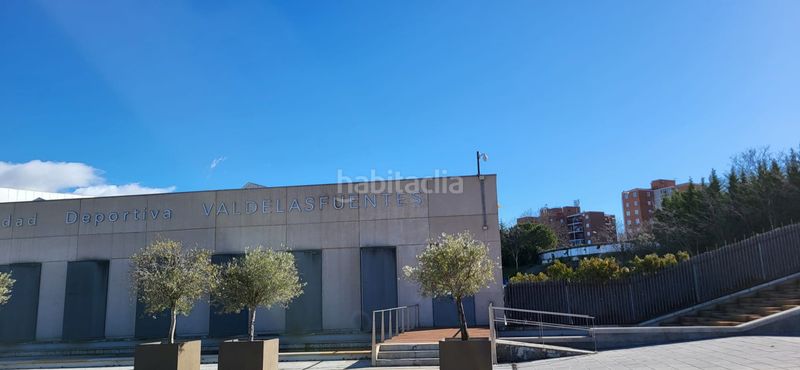 Foto 2984213c-e0f9-4048-9b35-351943bd27da. Pis amb calefacció a Ensanche Alcobendas