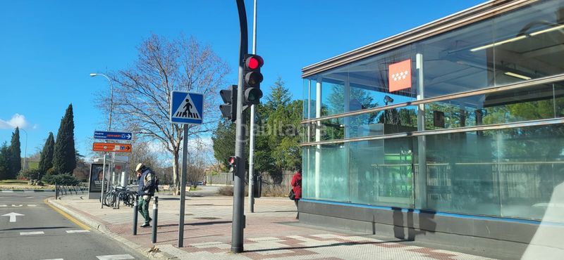 Foto 3792351f-02ab-4a34-acef-6e85c4d3f513. Pis amb calefacció a Ensanche Alcobendas