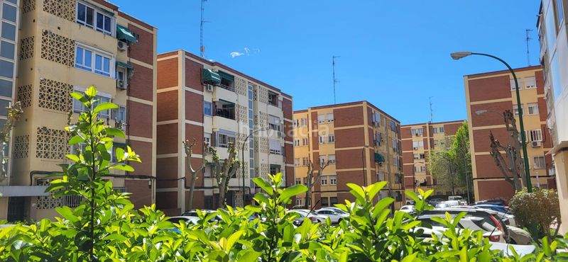 Foto a60c8534-0e1f-456c-ab8a-279926ebd6a1. Pis amb calefacció a Ensanche Alcobendas