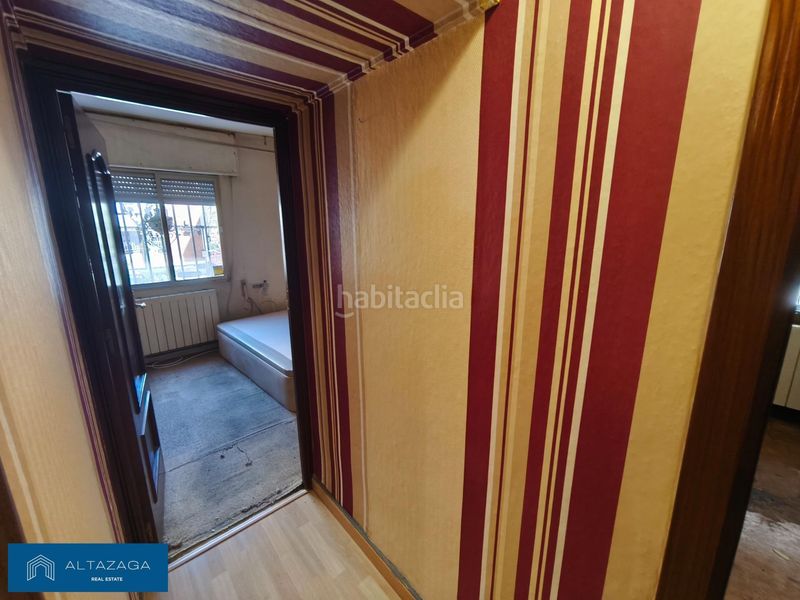 Foto a8fb1439-b414-4103-a8a8-3bea5263a0f0. Pis amb calefacció a Ensanche Alcobendas