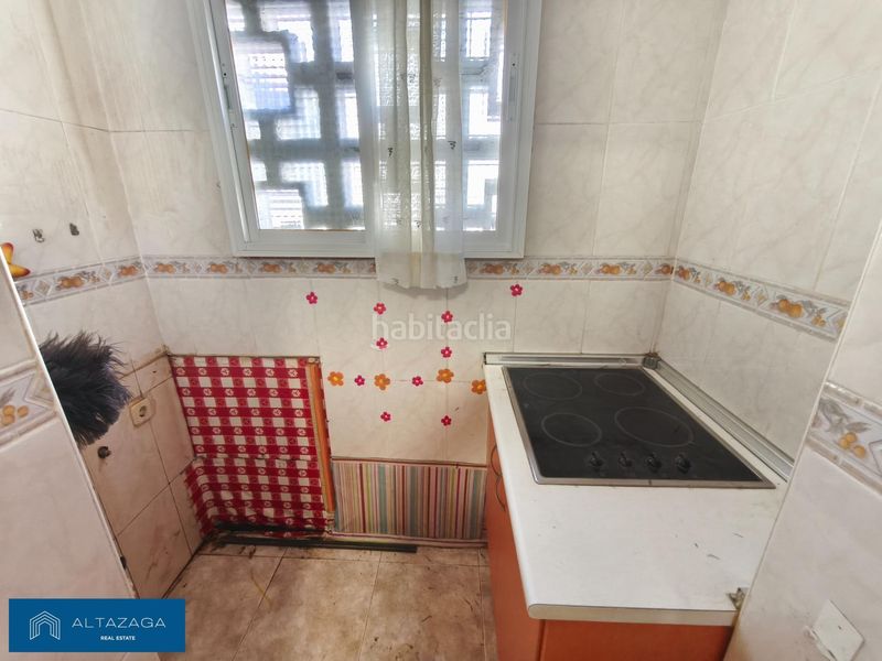 Foto a9a66317-127b-44b7-ab8a-c014670b7623. Pis amb calefacció a Ensanche Alcobendas
