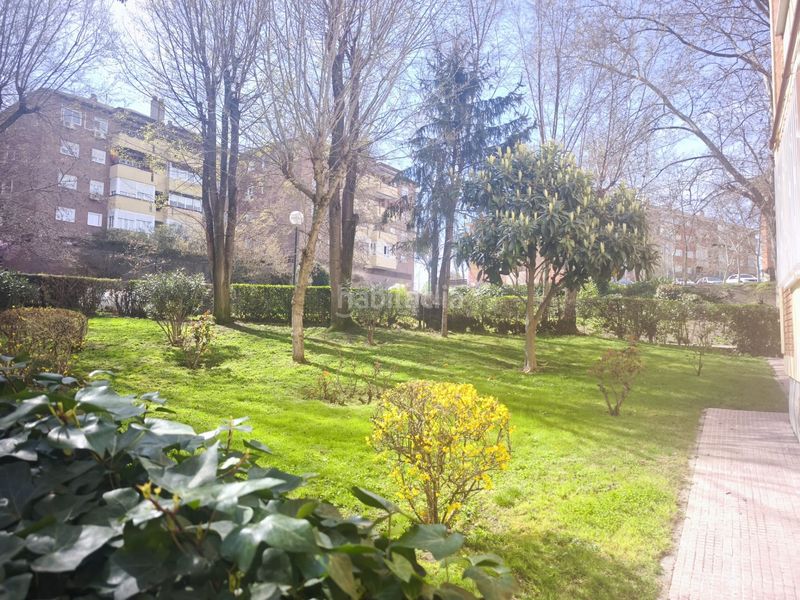Foto f6ecaa31-0b1a-4b25-8048-474c39bbd8b1. Pis amb calefacció a Ensanche Alcobendas