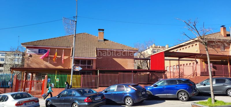 Foto 47e0b884-2e30-400b-b4c8-30a0d3e59b34. Pis amb calefacció a Ensanche Alcobendas