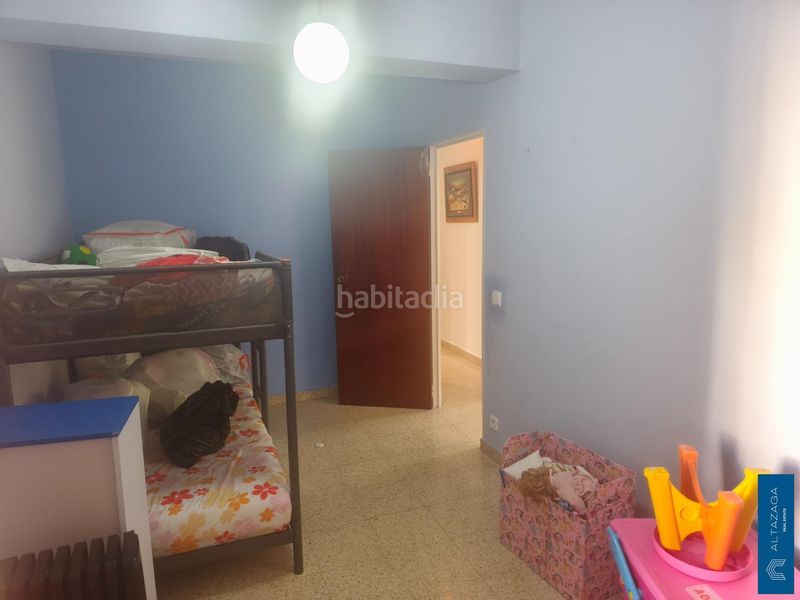 Foto de0bbd41-cd7b-4a34-863d-36b16c9dac33. Pis amb calefacció a Ensanche Alcobendas