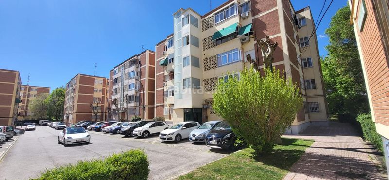 Foto fab9d967-dd67-4fb8-ab86-1c9dd98ecfcc. Pis amb calefacció a Ensanche Alcobendas