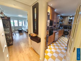 Piso  Avenida navarrondan. Piso praderon san sebastian de los reyes