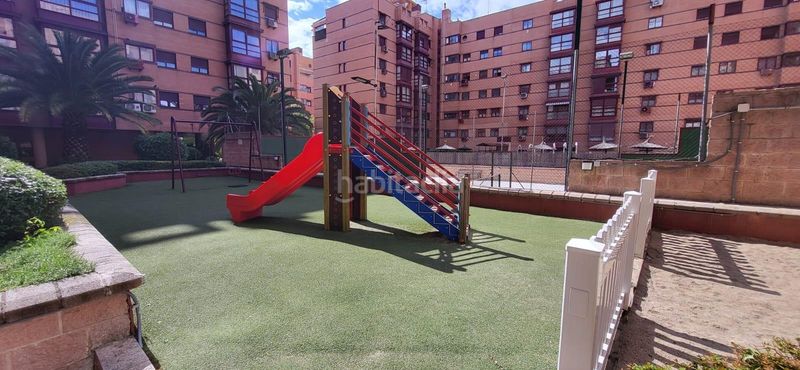 Foto 5d334a0c-576e-4a0d-ac50-84b153afd24b. Pis amb calefacció piscina a Simancas Madrid