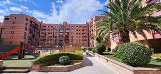 Appartement  Calle albadalejo. Fantastico piso en calle albadalejojulián camarillo.